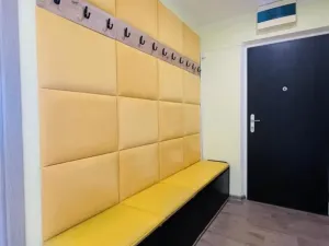 Prodej bytu 3+1, Náchod, Bílkova, 60 m2