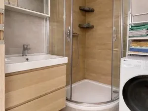 Prodej bytu 3+1, Náchod, Bílkova, 60 m2