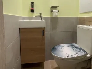 Prodej bytu 3+1, Náchod, Bílkova, 60 m2