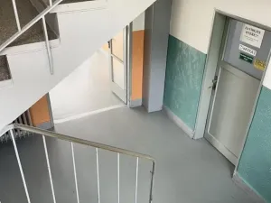 Prodej bytu 3+1, Náchod, Bílkova, 60 m2