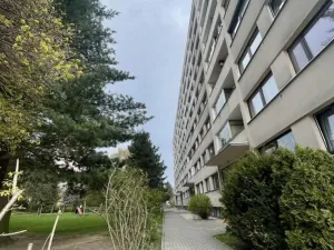 Prodej bytu 3+1, Náchod, Bílkova, 60 m2