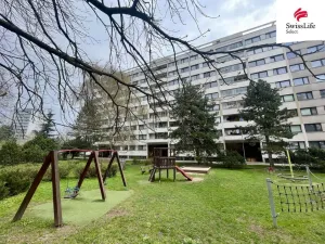 Prodej bytu 3+1, Náchod, Bílkova, 60 m2