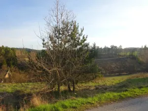 Prodej pozemku, Uhřínov, 3528 m2