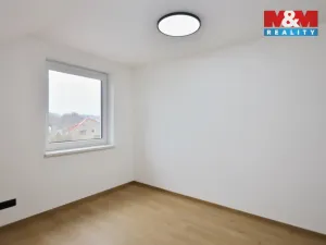 Pronájem bytu 4+kk, Hamry nad Sázavou, 80 m2