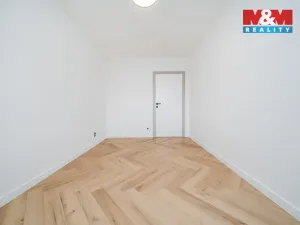 Prodej bytu 4+kk, Ostrava - Poruba, 17. listopadu, 97 m2