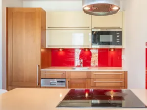 Prodej bytu 2+kk, Praha - Strašnice, Názovská, 48 m2