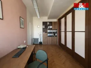 Prodej činžovního domu, Prostějov, Svatoplukova, 410 m2