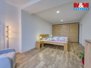 Prodej rodinného domu, Horní Kozolupy, 197 m2