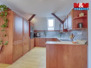 Prodej rodinného domu, Horní Kozolupy, 197 m2