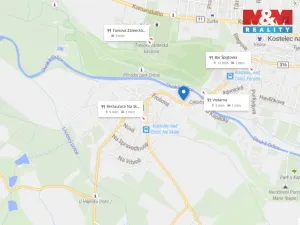 Prodej bytu 1+1, Kostelec nad Orlicí, Frošova, 36 m2