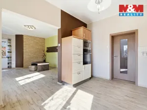 Prodej rodinného domu, Ústí nad Labem - Skorotice, Osvoboditelů, 130 m2