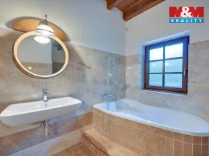 Prodej rodinného domu, Oskava, 247 m2