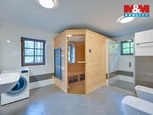 Prodej rodinného domu, Oskava, 247 m2