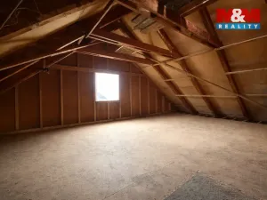 Prodej rodinného domu, Bučina, 213 m2