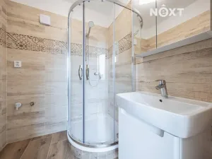 Pronájem bytu 2+1, Žatec, Družstevní, 67 m2