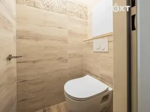 Pronájem bytu 2+1, Žatec, Družstevní, 67 m2