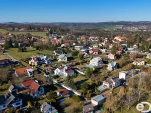 Prodej pozemku pro bydlení, Senohraby, Nad žlábky, 1729 m2