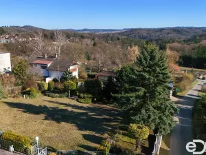 Prodej pozemku pro bydlení, Senohraby, Nad žlábky, 1729 m2