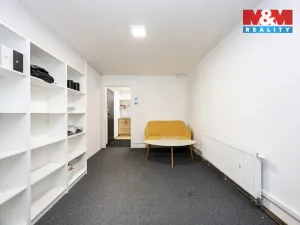 Pronájem skladu, Hlubočky, Fučíkova, 900 m2