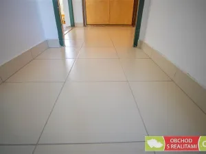 Pronájem bytu 2+1, Praha, Jasmínová, 60 m2