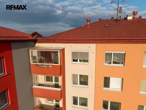 Prodej bytu 3+1, Otrokovice, Na Uličce, 73 m2