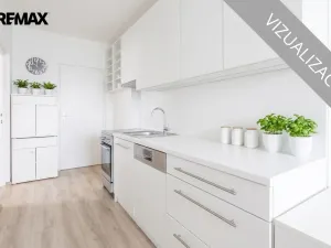 Prodej bytu 3+1, Otrokovice, Na Uličce, 76 m2