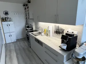 Prodej bytu 3+1, Otrokovice, Na Uličce, 69 m2