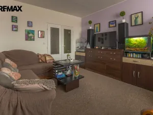 Prodej bytu 3+1, Otrokovice, Na Uličce, 69 m2