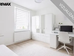 Prodej bytu 3+1, Otrokovice, Na Uličce, 69 m2
