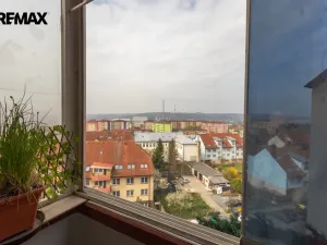 Prodej bytu 3+1, Otrokovice, Na Uličce, 69 m2