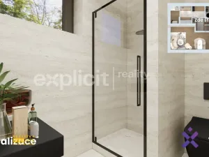 Prodej bytu 5+kk, Kladno, Na Obloucích, 118 m2