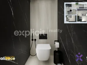 Prodej bytu 5+kk, Kladno, Na Obloucích, 118 m2