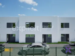 Prodej bytu 5+kk, Kladno, Na Obloucích, 118 m2