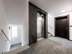 Prodej bytu 3+kk, České Budějovice, 78 m2