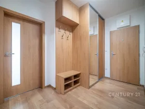 Pronájem bytu 3+kk, České Budějovice - České Budějovice 5, Františka Jelena, 65 m2