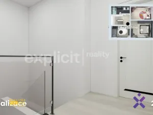 Prodej bytu 4+kk, Kladno, Na Obloucích, 99 m2