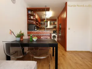 Prodej bytu 3+kk, Praha - Horní Měcholupy, Veronské nám., 65 m2