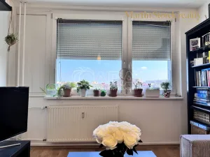 Prodej bytu 3+kk, Praha - Horní Měcholupy, Veronské nám., 65 m2