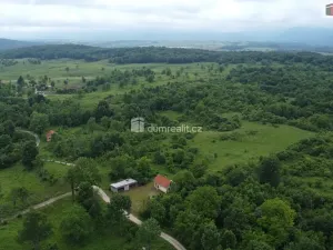 Prodej rodinného domu, Rakovica, Chorvatsko, 70904 m2