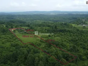 Prodej rodinného domu, Rakovica, Chorvatsko, 70904 m2