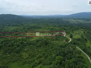 Prodej rodinného domu, Rakovica, Chorvatsko, 70904 m2