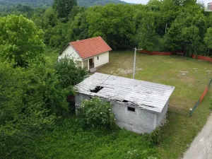 Prodej rodinného domu, Rakovica, Chorvatsko, 70904 m2