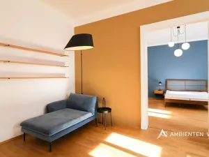 Prodej bytu 3+1, Brno, Schodová, 143 m2