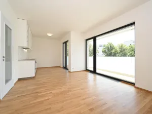Pronájem bytu 2+kk, Praha - Jinonice, Barvitiova, 58 m2