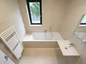 Pronájem bytu 2+kk, Praha - Jinonice, Barvitiova, 58 m2