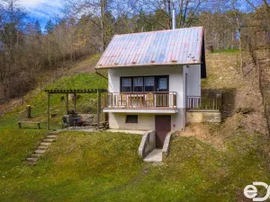 Prodej chaty, Morašice, 45 m2