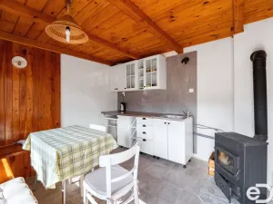 Prodej chaty, Morašice, 45 m2