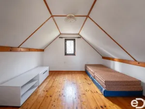 Prodej chaty, Morašice, 45 m2