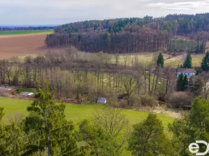 Prodej chaty, Morašice, 45 m2