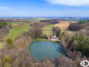 Prodej chaty, Morašice, 45 m2